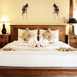 Deluxe Double Room Sea View